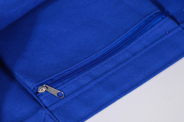 Comment nettoyer le sac à main en toile ?