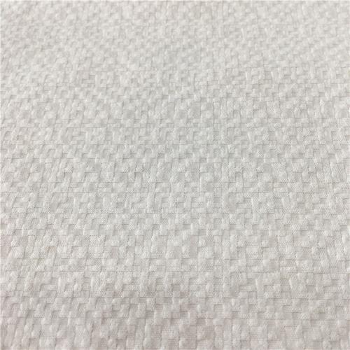 Quels sont les types de non-tissés ?