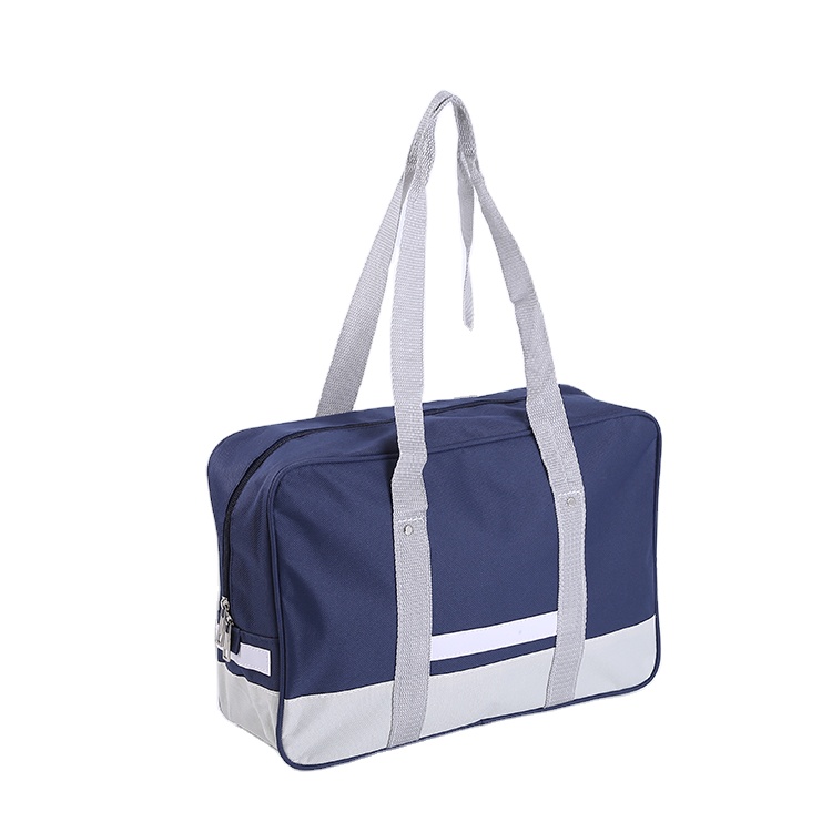 Sac en tissu Oxford ： Environnemental et durable, il a une bonne perspective du marché