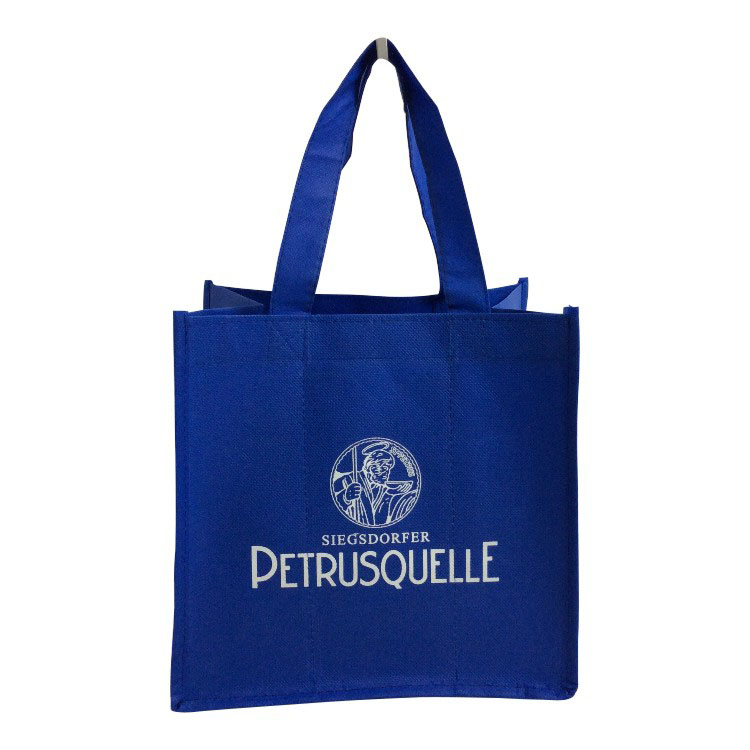 Sac de vin non tissé 6 bouteilles