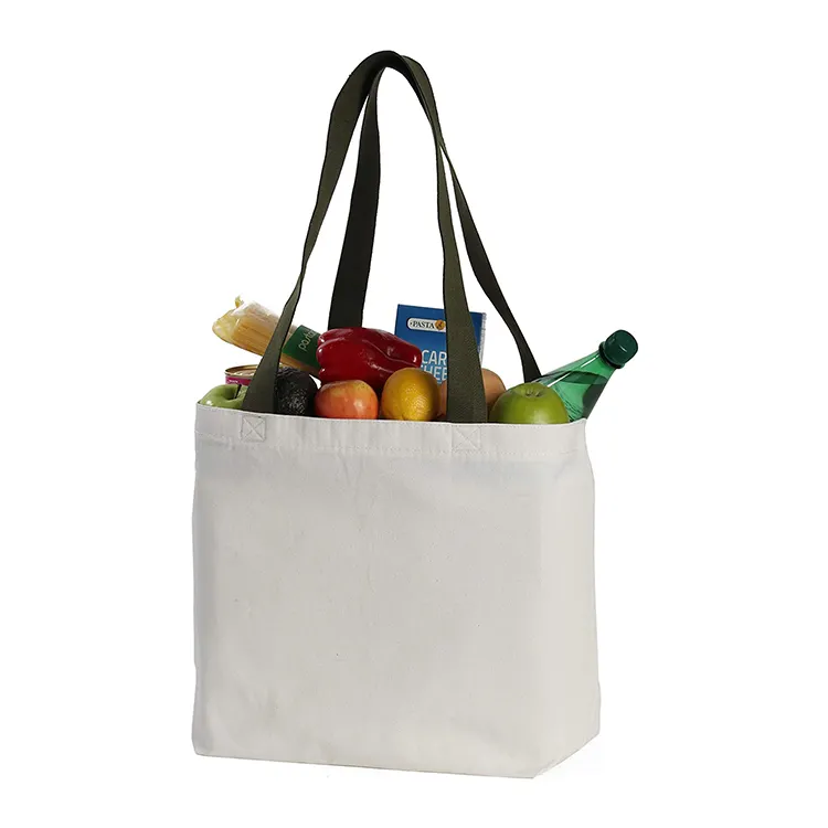 Meilleur sac en toile de coton