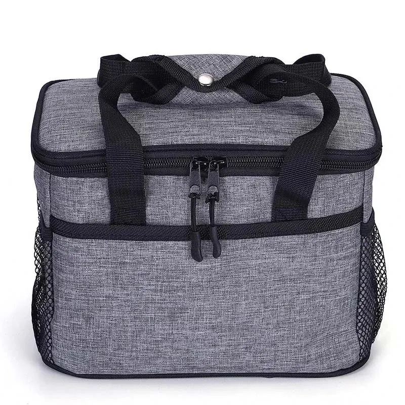 Sacs de refroidisse personnalisés sur mesure