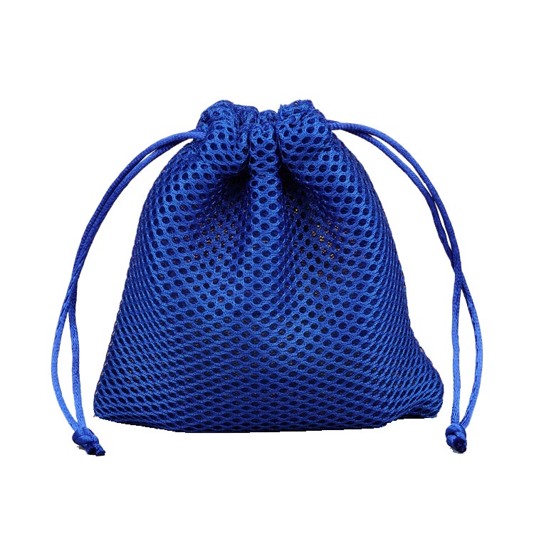 Cordon de serrage en maille Candy Chololate