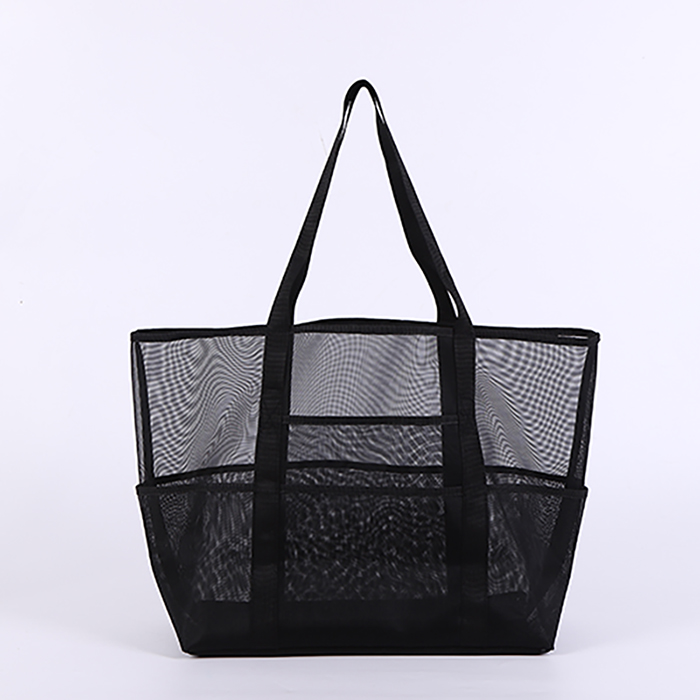 Sac fourre-tout en maille