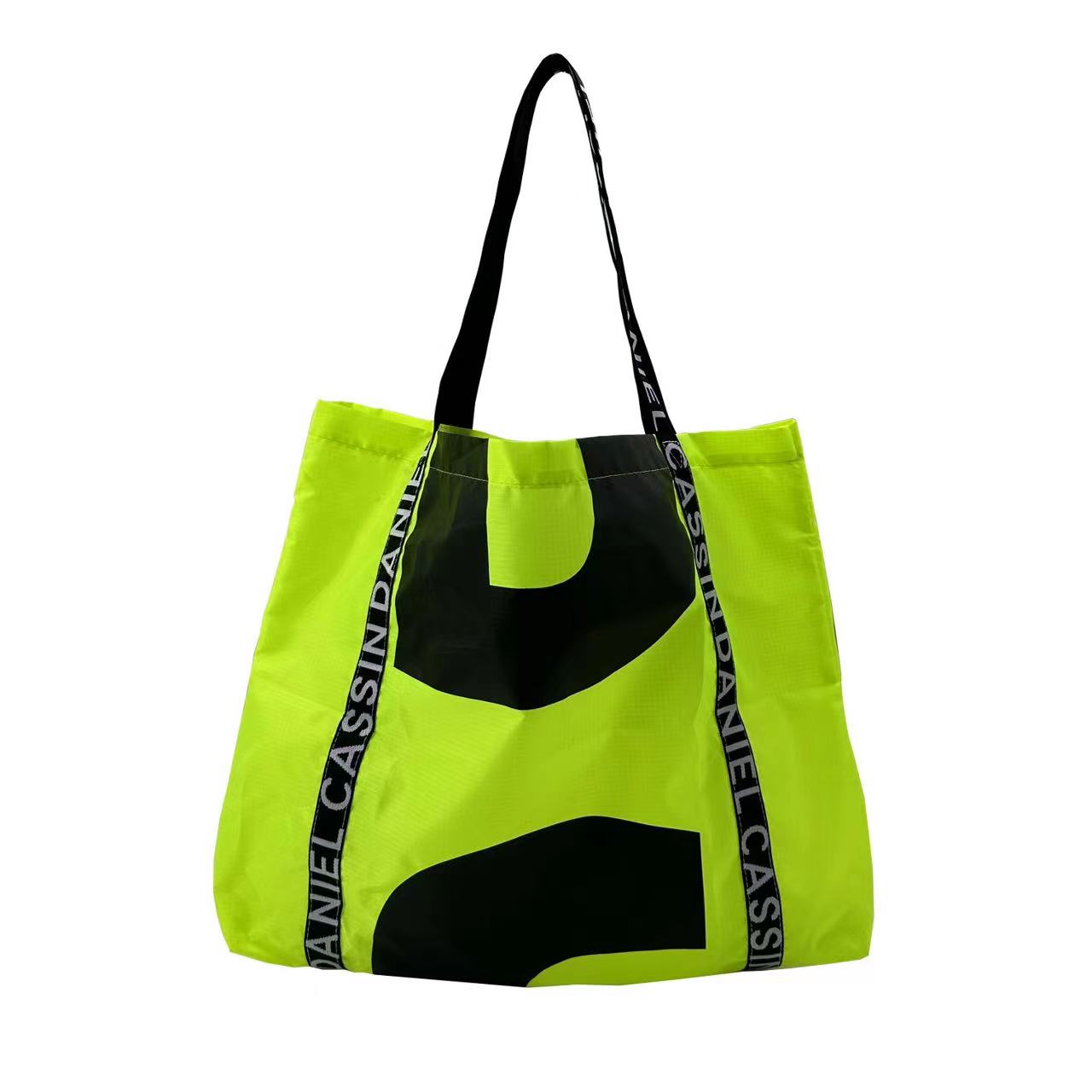 Sac en tissu polyester multi-tailles