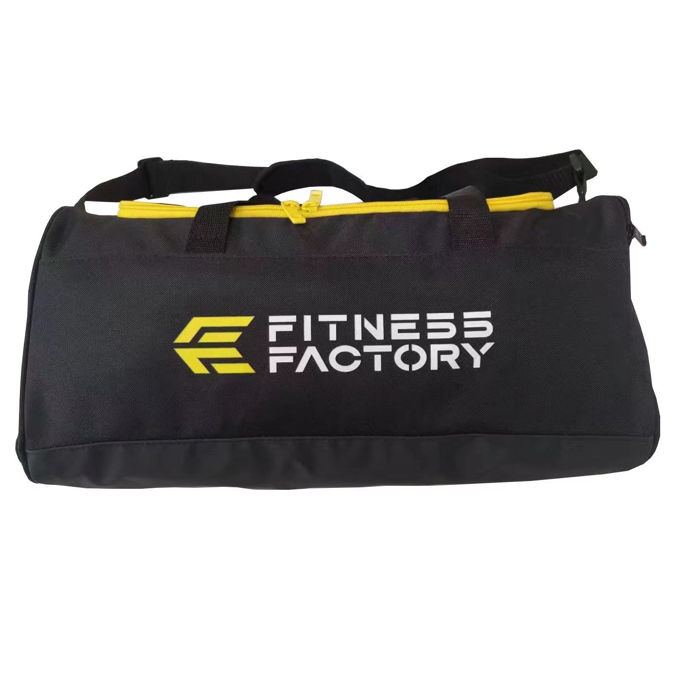 Sac de sport en tissu Oxford