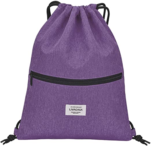 Sac à coton pour toile à coton biologique naturel respectueux de l'éco.