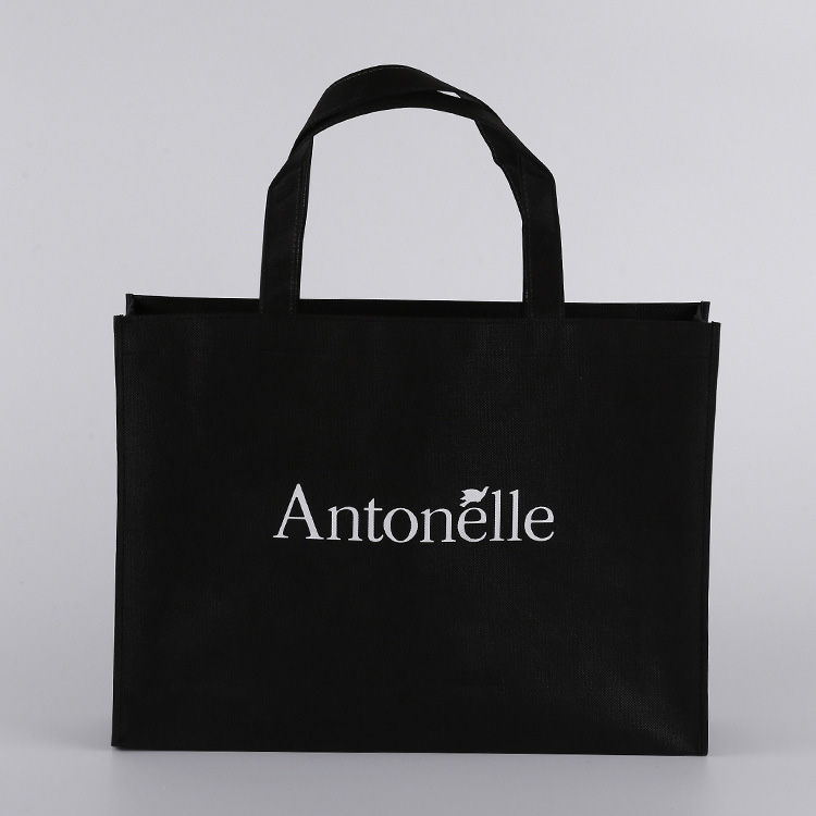 Sac non tissé écologique en RPET