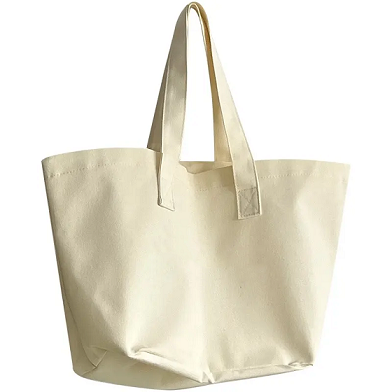 Sac à main sur mesure en coton écologique, sangle de sac à main en toile, logo imprimé personnalisé, cadeau de magasinage réutilisable
