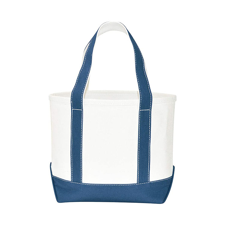 Sac en toile de coton respectueux de l'environnement