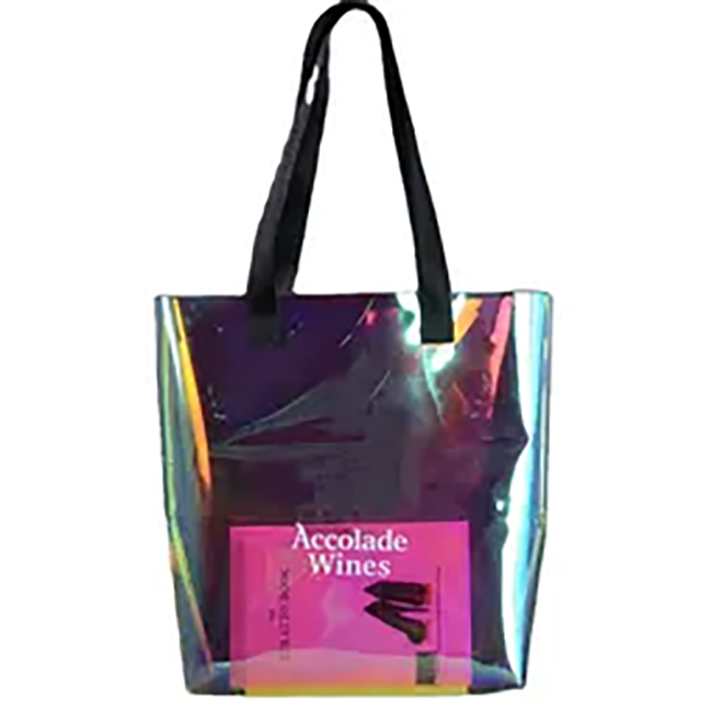 Sac fourre-tout en PVC
