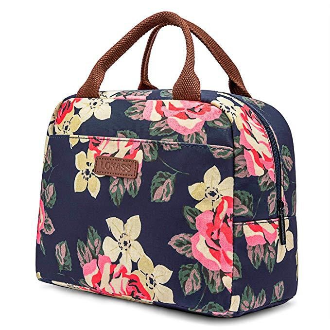 Sac à lunch refroidisseur de nourriture
