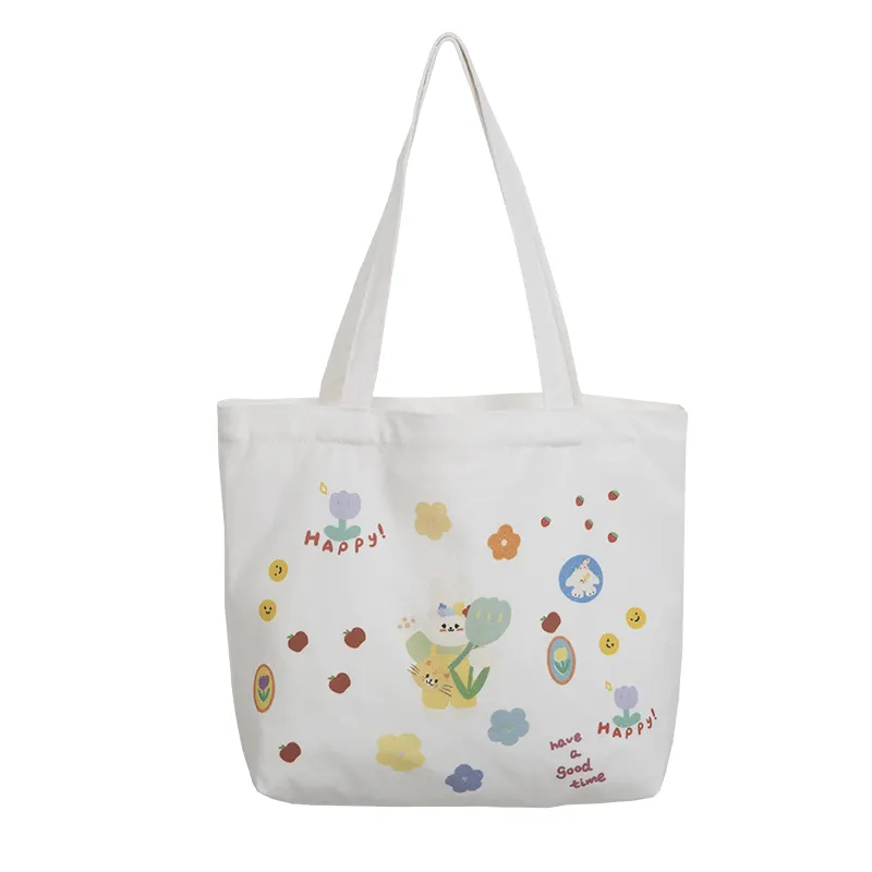 Sac à main en toile de haute qualité