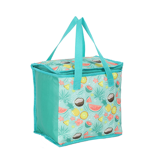 Sac isotherme en polyester 420D