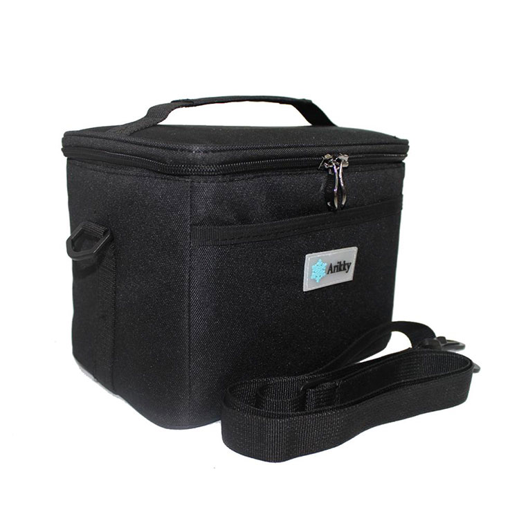 Tissu Oxford en polyesterSac à lunch plus frais