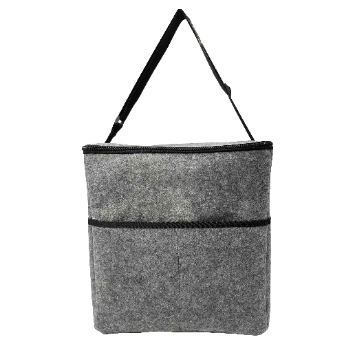 Sac à lunch isolé pour le travail