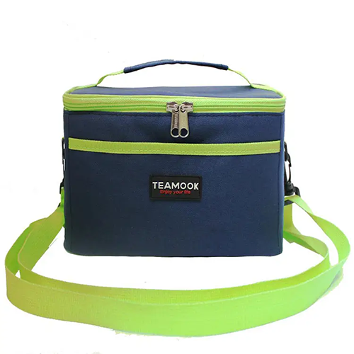 Sac isotherme de grande capacité