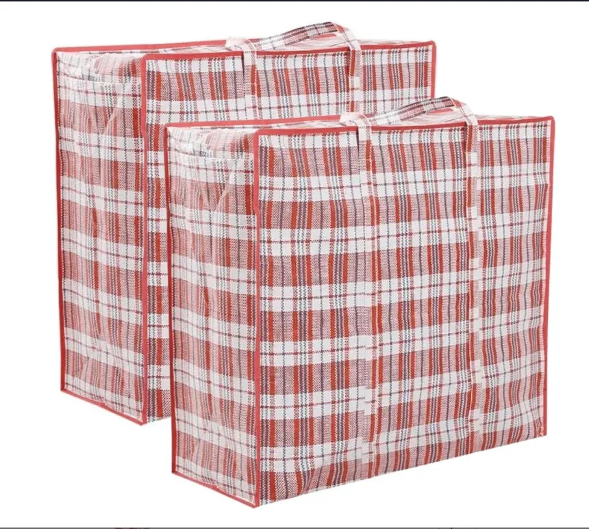 Vêtements épaissis de grande capacité et sacs de rangement de courtepointe