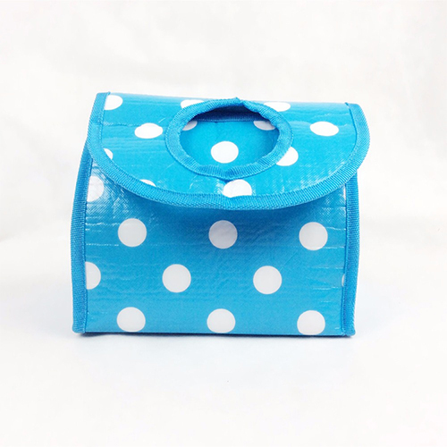 Sac à lunch plus frais pour l'école