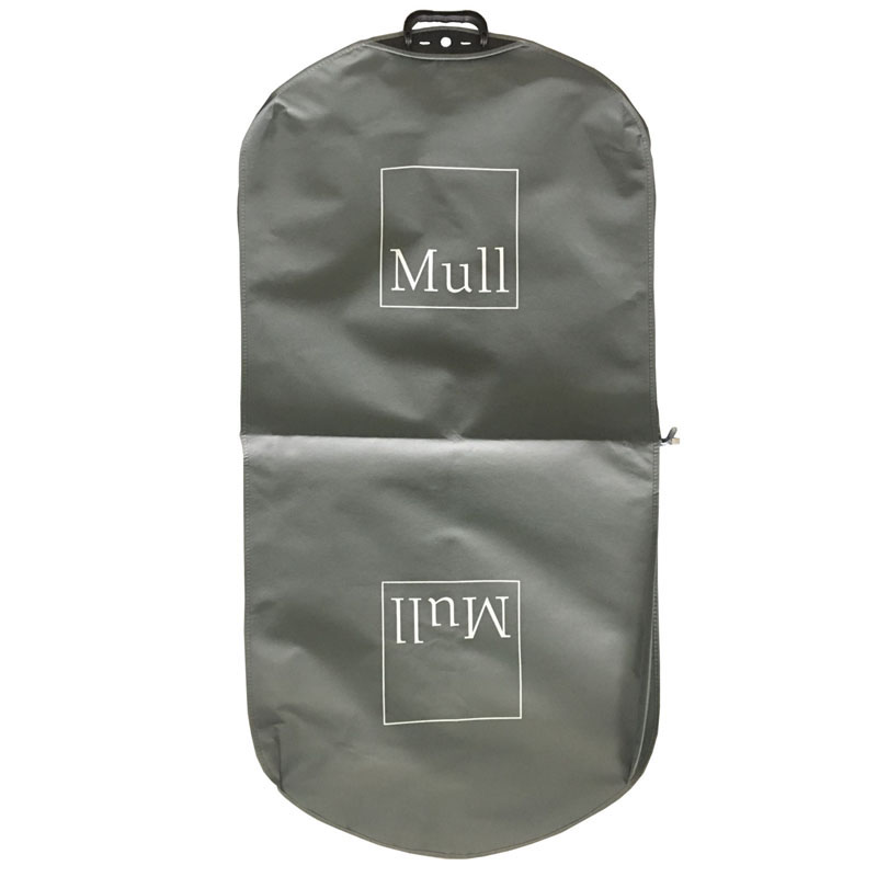 Sac de costume pliable non tissé