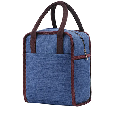 Sac à lunch isotherme pour pique-nique extérieur