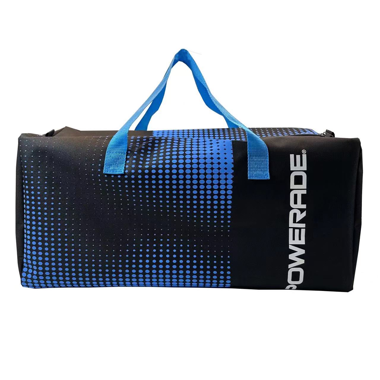 Sac de voyage portatif en tissu Oxford