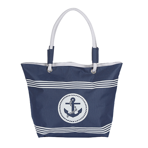 Sac fourre-tout en tissu Oxford