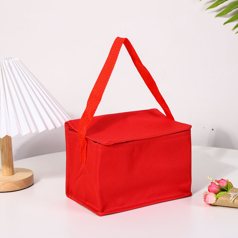 Sac isotherme en polyester
