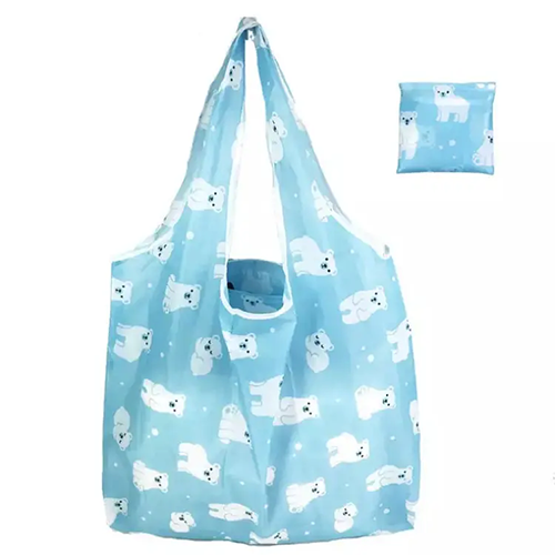 Sac fourre-tout en polyester