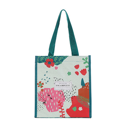 Sac fourre-tout isotherme recyclé