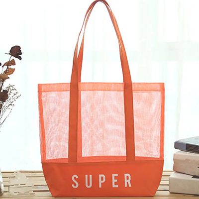 Petit sac en filet écologique