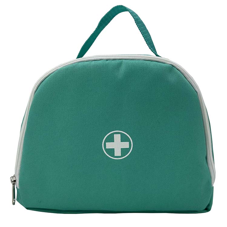 Trousse de premiers secours de voyage, petit sac pour soins médicaux
