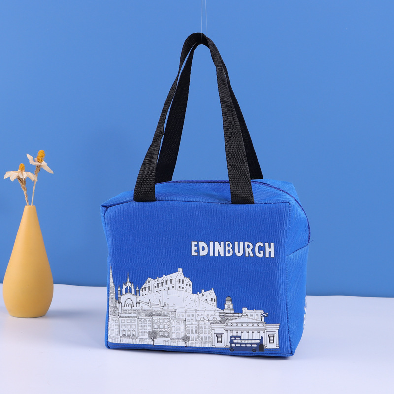 Sac à lunch refroidisseur de pique-nique étanche