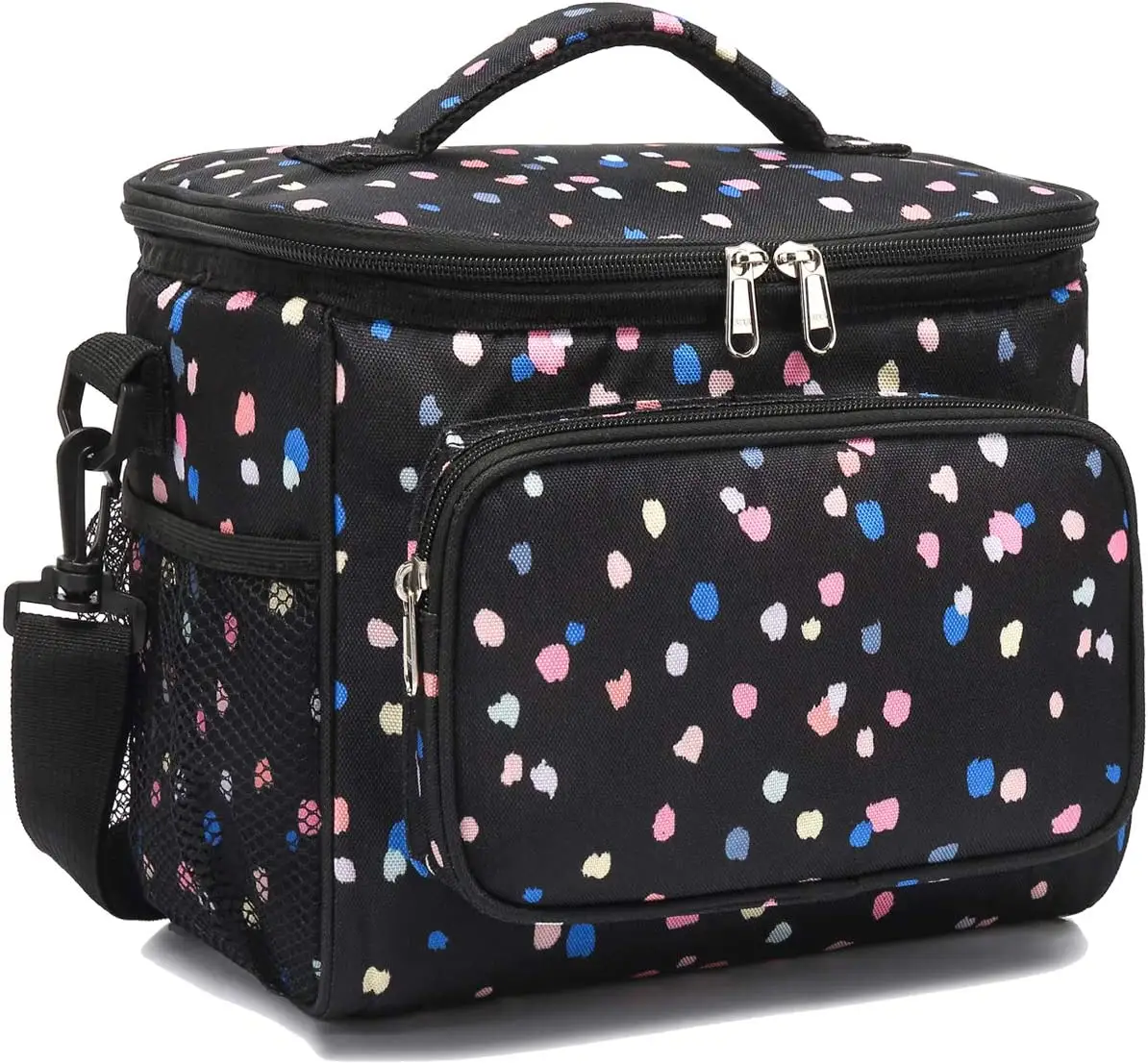 Sacs réfrigérés pour femmes imperméables