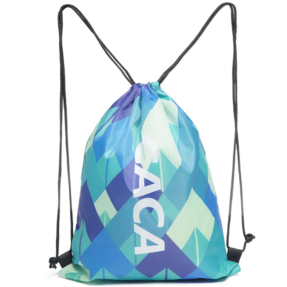 MMALL Recycling Sacs-cadeaux Sacs-cadeaux avec logos imprimés sur mesure
