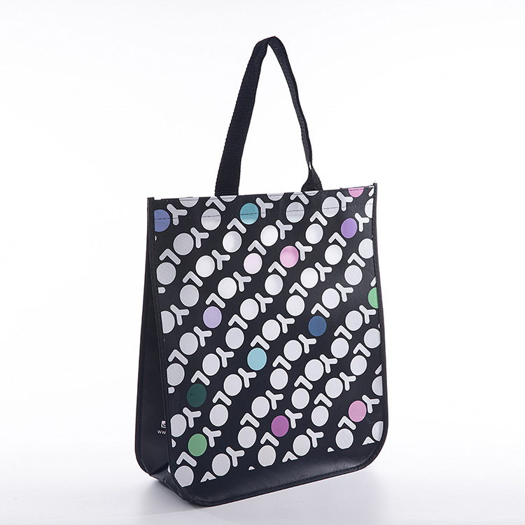 Sac laminé non tissé Sac Lululemon